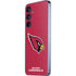 NFL Arizona Cardinals Distressed Galaxy A35 5G Skin